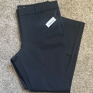 Old Navy Mid-Rise Pixie Skinny Ankle Pants